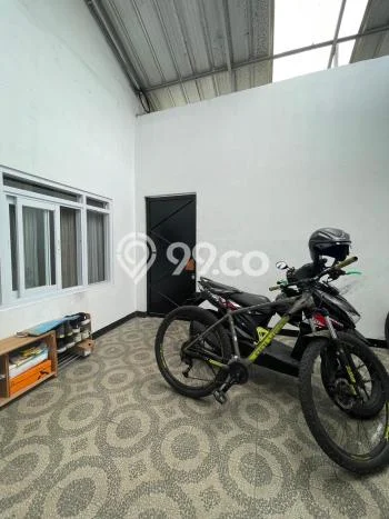 Dijual Rumah 2 Kamar Lokasi Ideal Nyaman dan Strategis di Rancasari Dijual Rumah 2 Kamar Lokasi Ideal Nyaman dan Strategis di Rancasari