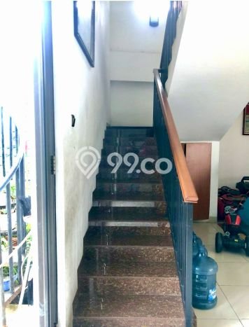 Jual Rumah Modern 4 KT di Lembang, Bandung Jual Rumah Modern 4 KT di Lembang, Bandung