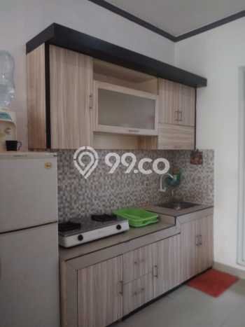 Rumah Modern Minimalis 4 KT Siap Huni di Cibiru Rumah Modern Minimalis 4 KT Siap Huni di Cibiru