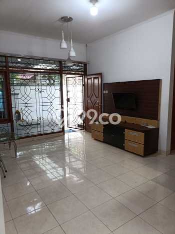 Rumah Strategis Minimalis Lb 86m2 di Batununggal, Bandung Rumah Strategis Minimalis Lb 86m2 di Batununggal, Bandung