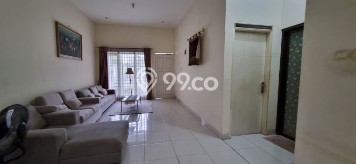 Rumah Modern Cantik 4 Kamar Siap Huni di Arcamanik Rumah Modern Cantik 4 Kamar Siap Huni di Arcamanik