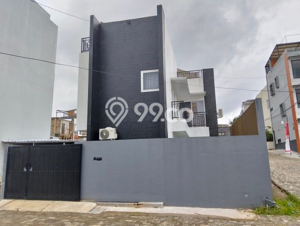 Dijual Rumah Eksklusif 3 KT di Setiabudi, Bandung Dijual Rumah Eksklusif 3 KT di Setiabudi, Bandung