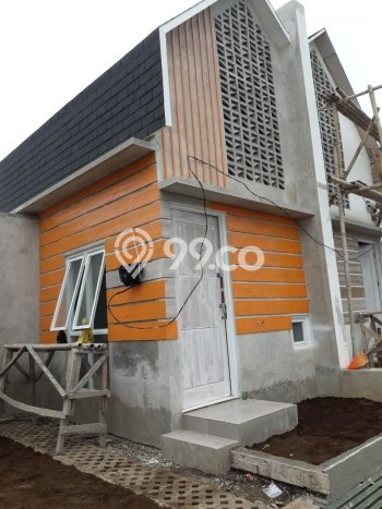 Rumah Minimalis 2 KT LT 60m2 di Setiabudi Rumah Minimalis 2 KT LT 60m2 di Setiabudi