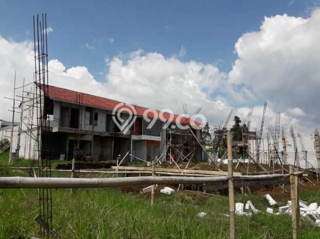 Rumah Luas Asri 3 KT Siap Huni di Lembang Bandung Rumah Luas Asri 3 KT Siap Huni di Lembang Bandung