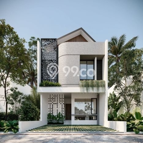 Jual Rumah Minimalis Bagus Punya 2 KT di Lembang Bandung Barat SHM Jual Rumah Minimalis Bagus Punya 2 KT di Lembang Bandung Barat SHM