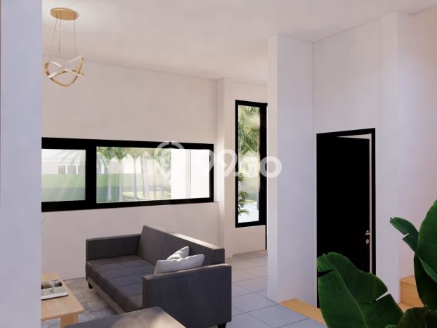 Dijual Cepat Rumah Bagus Siap Huni LB 60m2 di Sukajadi, Bandung Dijual Cepat Rumah Bagus Siap Huni LB 60m2 di Sukajadi, Bandung