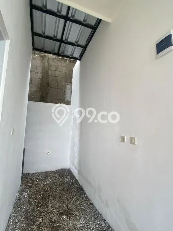 Dijual Cepat Rumah Minimalis & Modern LB 55m2 di Geger Kalong Dijual Cepat Rumah Minimalis & Modern LB 55m2 di Geger Kalong