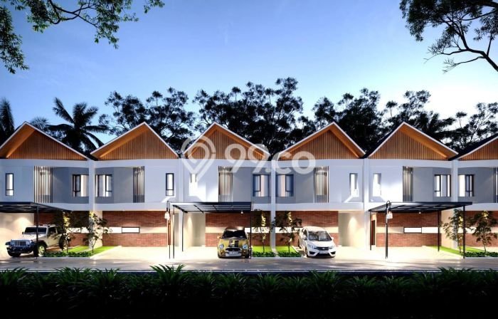 Dijual Hunian Rumah Nyaman 2 Kamar di Geger Kalong, Bandung Dijual Hunian Rumah Nyaman 2 Kamar di Geger Kalong, Bandung