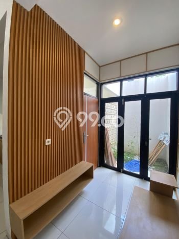 Rumah Minimalis 1 KT LT 42m2 di Lembang Rumah Minimalis 1 KT LT 42m2 di Lembang