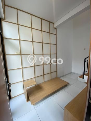 Rumah Minimalis 1 KT LT 42m2 di Lembang Rumah Minimalis 1 KT LT 42m2 di Lembang