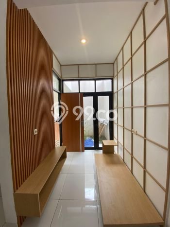 Rumah Minimalis 1 KT LT 42m2 di Lembang Rumah Minimalis 1 KT LT 42m2 di Lembang