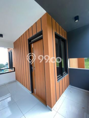 Rumah Minimalis 1 KT LT 42m2 di Lembang Rumah Minimalis 1 KT LT 42m2 di Lembang