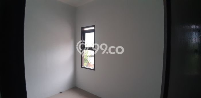 Rumah Modern 3 Kamar LT 72m2 di Cimahi Rumah Modern 3 Kamar LT 72m2 di Cimahi