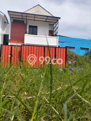 Hunian Cantik Modern Lb 60m2 di Sukajadi, Bandung Hunian Cantik Modern Lb 60m2 di Sukajadi, Bandung