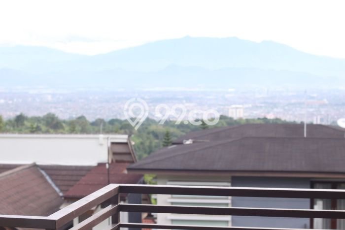 Hunian Elit LB 503m2 Siap Pakai Desain Elegan di Resor Dago Pakar, Bandung Hunian Elit LB 503m2 Siap Pakai Desain Elegan di Resor Dago Pakar, Bandung