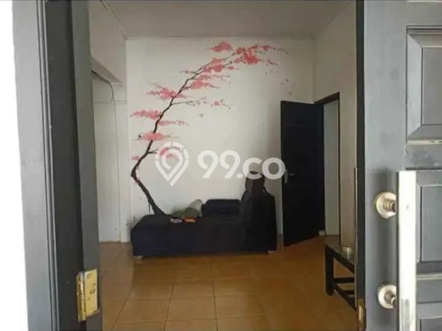 Rumah Modern 4 KT di Cimahi Bandung Unfurnished Rumah Modern 4 KT di Cimahi Bandung Unfurnished