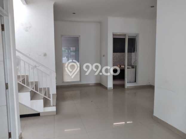 Rumah Modern Minimalis 4 KT Siap Huni di Cibiru Rumah Modern Minimalis 4 KT Siap Huni di Cibiru