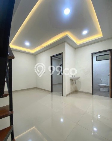 Hunian Nyaman Asri 3 KT Siap Huni di Cihanjuang Bandung Hunian Nyaman Asri 3 KT Siap Huni di Cihanjuang Bandung
