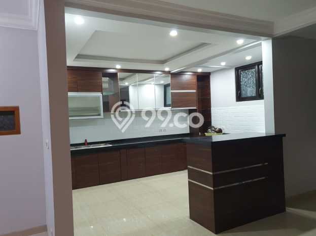 Dijual Rumah Eksklusif 6 KT di Setiabudi, Bandung Dijual Rumah Eksklusif 6 KT di Setiabudi, Bandung