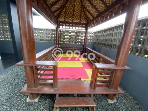 Hunian Cantik Minimalis Lb 119m2 di Lembang, Bandung Barat Hunian Cantik Minimalis Lb 119m2 di Lembang, Bandung Barat