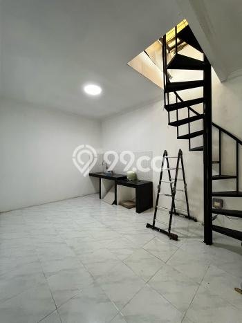 Dijual Cepat Rumah Bagus Siap Huni LB 60m2 di Arcamanik, Bandung Dijual Cepat Rumah Bagus Siap Huni LB 60m2 di Arcamanik, Bandung