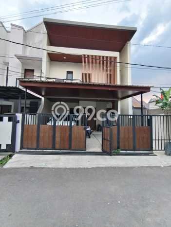 Dijual Cepat Rumah Favorit Siap Huni LB 165m2 di Antapani, Bandung Dijual Cepat Rumah Favorit Siap Huni LB 165m2 di Antapani, Bandung