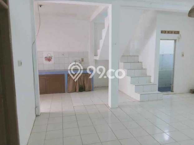 Rumah Minimalis 3 Kamar LT 120m2 di Ujungberung Rumah Minimalis 3 Kamar LT 120m2 di Ujungberung