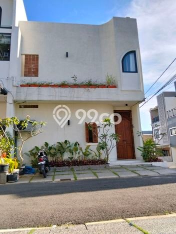 Rumah Minimalis 3 KT di Lembang Bandung Unfurnished Rumah Minimalis 3 KT di Lembang Bandung Unfurnished