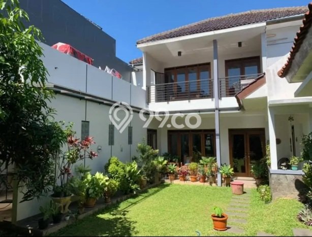 Rumah Luxury Modern Siap Huni di Ciwaruga Bandung Rumah Luxury Modern Siap Huni di Ciwaruga Bandung