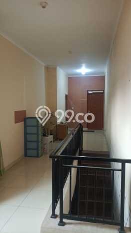 Rumah Minimalis 4 KT LT 161m2 di Cisaranten Rumah Minimalis 4 KT LT 161m2 di Cisaranten