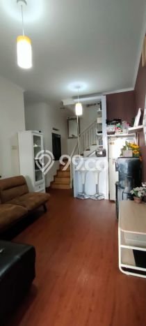 Rumah Modern 3 KT di Cihanjuang Bandung Full Furnished Rumah Modern 3 KT di Cihanjuang Bandung Full Furnished