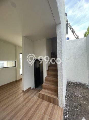 Jual Rumah Eksklusif 2 KT di Geger Kalong, Bandung Jual Rumah Eksklusif 2 KT di Geger Kalong, Bandung