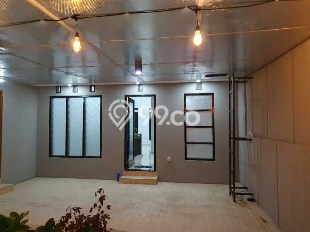 Dijual Rumah Eksklusif 6 KT di Setiabudi, Bandung Dijual Rumah Eksklusif 6 KT di Setiabudi, Bandung