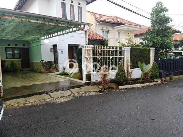 Hunian Nyaman Asri 2 KT Siap Huni di Sariwangi Bandung Hunian Nyaman Asri 2 KT Siap Huni di Sariwangi Bandung