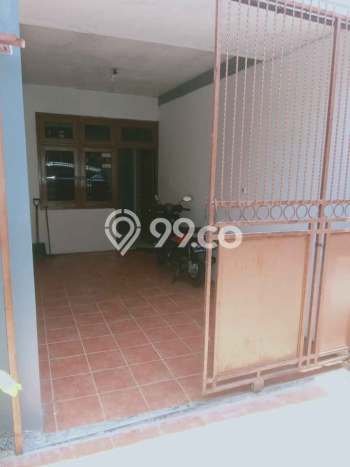 Rumah Minimalis 3 Kamar LT 120m2 di Ujungberung Rumah Minimalis 3 Kamar LT 120m2 di Ujungberung