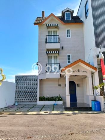 Dijual Rumah Eksklusif 3 KT di Setiabudi, Bandung Dijual Rumah Eksklusif 3 KT di Setiabudi, Bandung