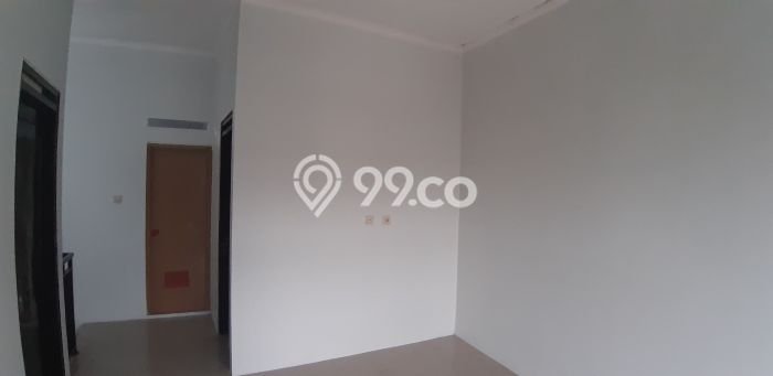 Rumah Modern 3 Kamar LT 72m2 di Cimahi Rumah Modern 3 Kamar LT 72m2 di Cimahi