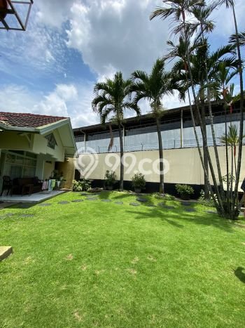 Best Deal Hunian Premium Ideal dan Luas di Margahayu, Bandung Best Deal Hunian Premium Ideal dan Luas di Margahayu, Bandung