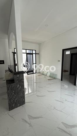 Jual Rumah Eksklusif 2 KT di Setiabudi, Bandung Jual Rumah Eksklusif 2 KT di Setiabudi, Bandung