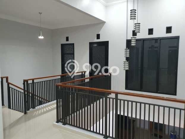 Dijual Rumah Eksklusif 6 KT di Setiabudi, Bandung Dijual Rumah Eksklusif 6 KT di Setiabudi, Bandung