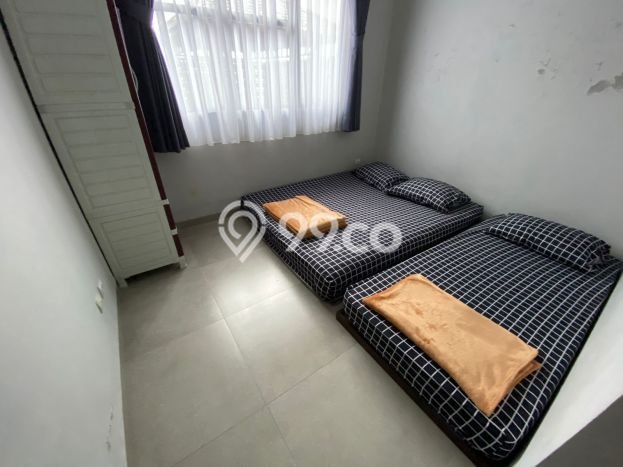 Hunian Cantik Minimalis Lb 119m2 di Lembang, Bandung Barat Hunian Cantik Minimalis Lb 119m2 di Lembang, Bandung Barat