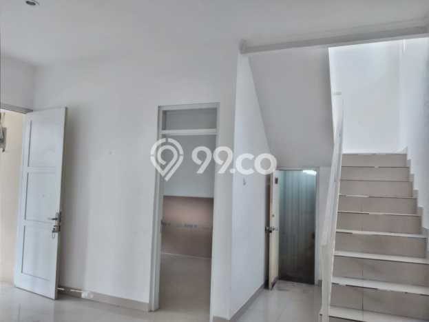 Rumah Modern Minimalis 4 KT Siap Huni di Cibiru Rumah Modern Minimalis 4 KT Siap Huni di Cibiru