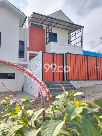 Jual Rumah Eksklusif 2 KT di Geger Kalong, Bandung Jual Rumah Eksklusif 2 KT di Geger Kalong, Bandung