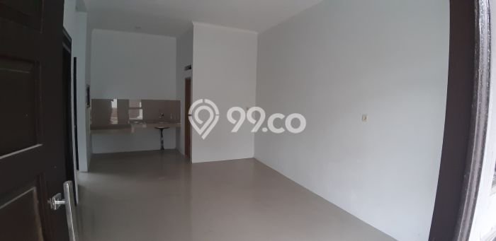 Rumah Modern 3 Kamar LT 72m2 di Cimahi Rumah Modern 3 Kamar LT 72m2 di Cimahi