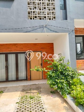 Dijual Hunian Rumah Nyaman 2 Kamar di Setiabudi, Jakarta Selatan Dijual Hunian Rumah Nyaman 2 Kamar di Setiabudi, Jakarta Selatan