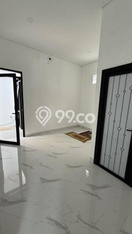 Jual Rumah Eksklusif 2 KT di Setiabudi, Bandung Jual Rumah Eksklusif 2 KT di Setiabudi, Bandung