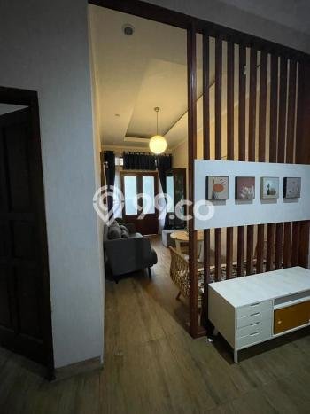 Rumah Luas Asri 4 KT Siap Pakai di Parongpong Bandung Rumah Luas Asri 4 KT Siap Pakai di Parongpong Bandung