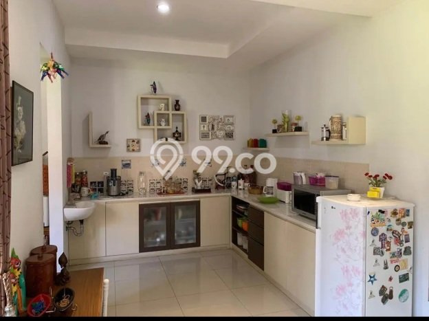 Rumah Luxury Modern Siap Huni di Ciwaruga Bandung Rumah Luxury Modern Siap Huni di Ciwaruga Bandung