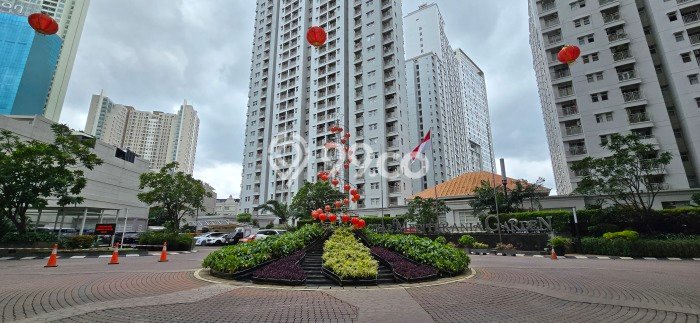 Dijual Apartemen Mewah 3 Bedroom di Jakarta Barat Dekat ke Fasilitas Publik Dijual Apartemen Mewah 3 Bedroom di Jakarta Barat Dekat ke Fasilitas Publik