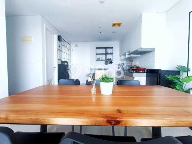 Sewa Apartemen Harga Terjangkau di Alam Sutera 3 Bedroom Sewa Apartemen Harga Terjangkau di Alam Sutera 3 Bedroom